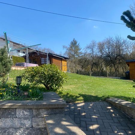 Familie Moisil Villa Daun Dış mekan fotoğraf