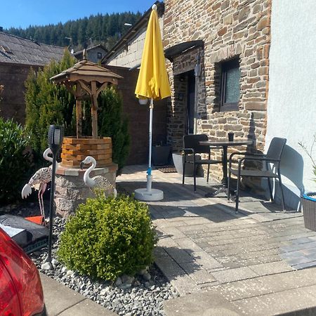 Familie Moisil Villa Daun Dış mekan fotoğraf