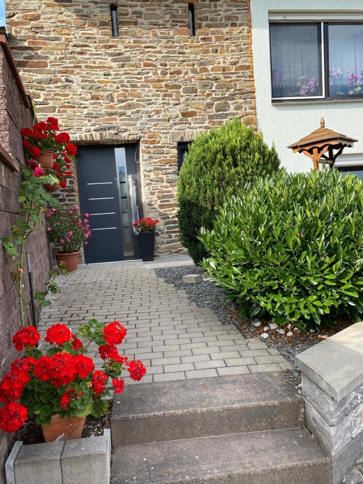 Familie Moisil Villa Daun Dış mekan fotoğraf