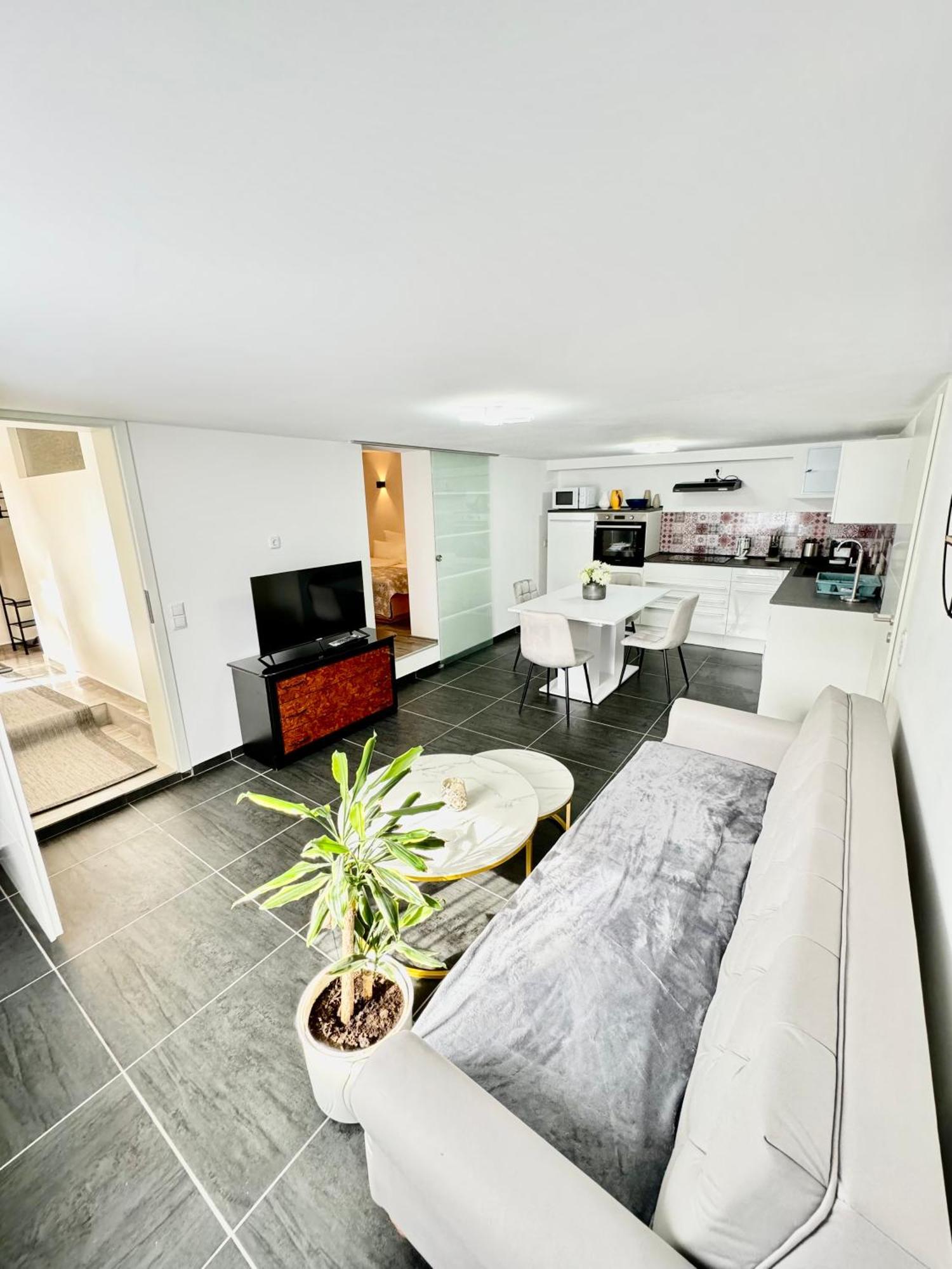 Familie Moisil Villa Daun Dış mekan fotoğraf