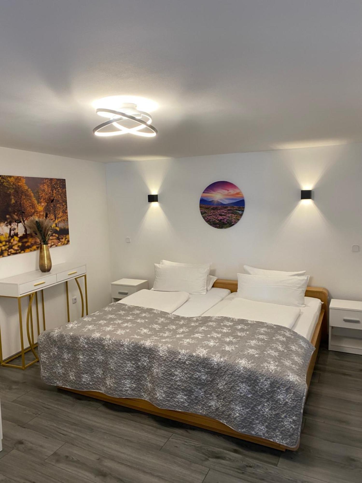 Familie Moisil Villa Daun Dış mekan fotoğraf