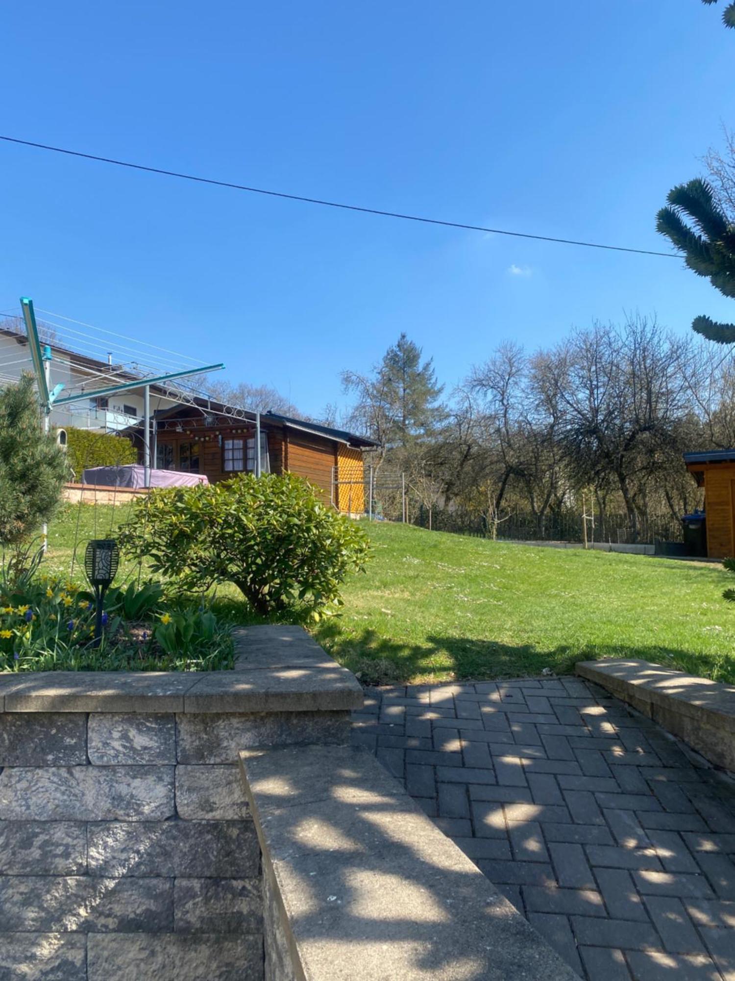 Familie Moisil Villa Daun Dış mekan fotoğraf