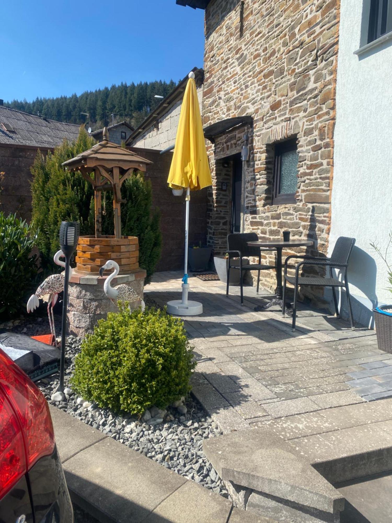 Familie Moisil Villa Daun Dış mekan fotoğraf